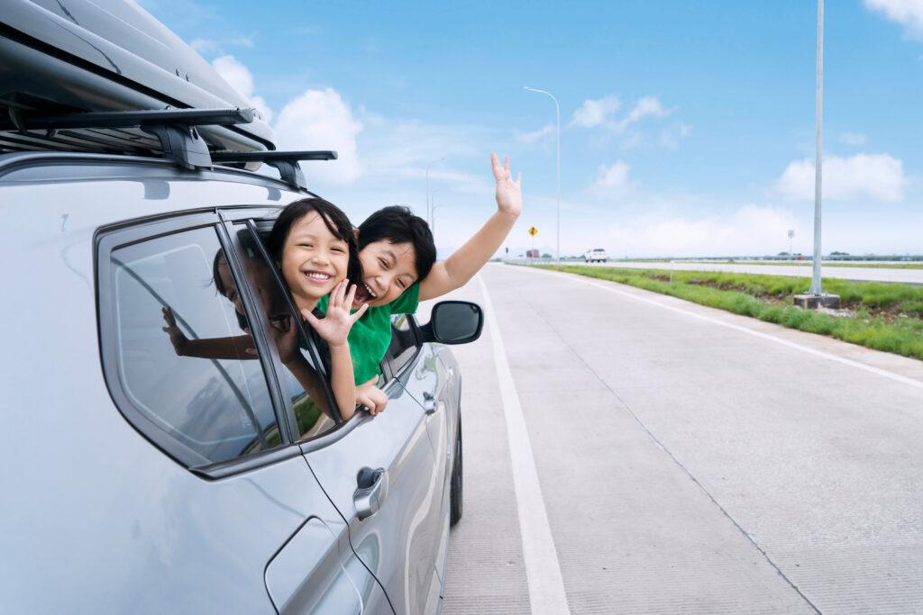 Hesed limousine service singapore to kl