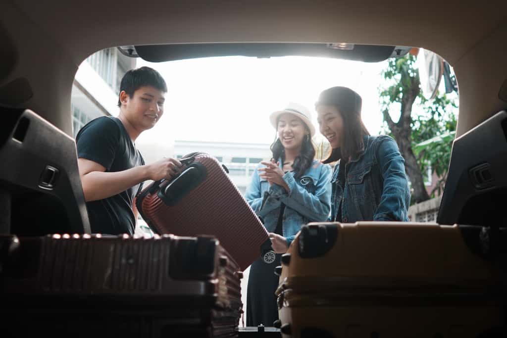 hourly car rentals singapore
