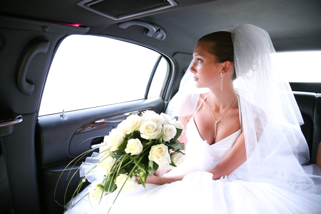 Hesed Limousine Wedding car rental Singapore