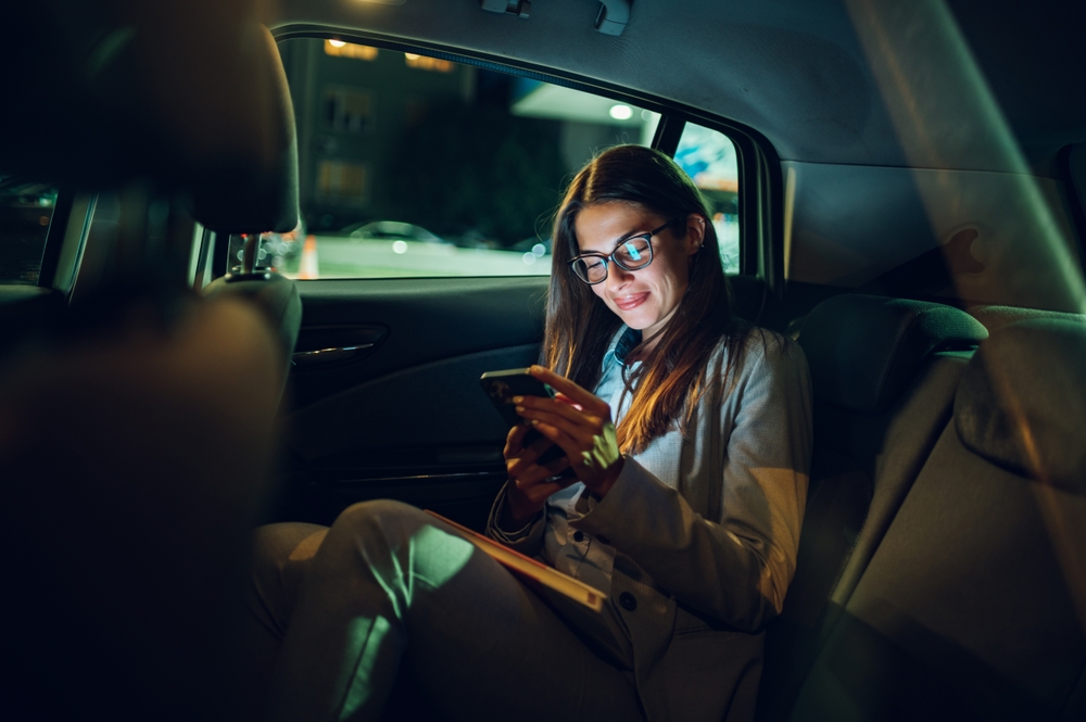 corporate airport transfers in Singapore 7 
